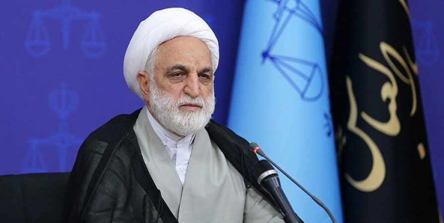 محسنی اژه‌ای: نمایندگان قوه قضائیه در کمیسیون‌ها «ماشین امضاء» نباشند