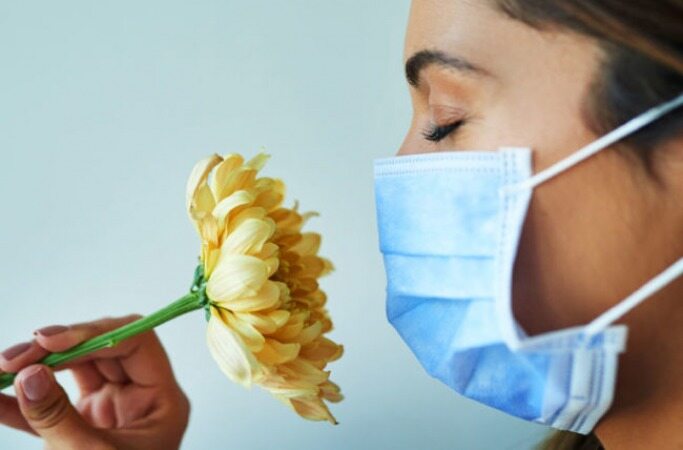 راه درمان از بین رفتن «حس بویایی» درکرونایی‌ها چیست؟