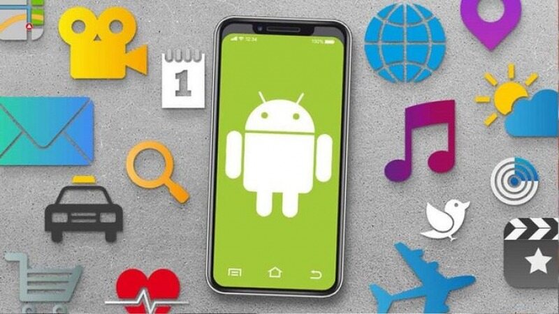اپلیکیشن‌های کم کاربرد گوشی خود را مدیریت کنید