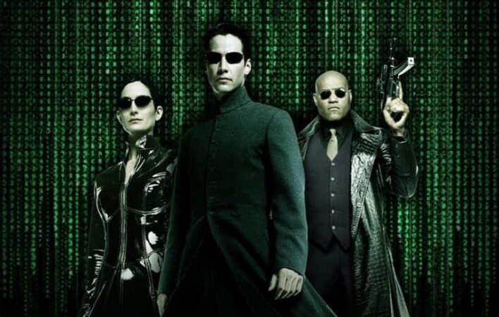 ۱۰ فیلم برتر درباره‌ی برنامه‌نویسان کامپیوتر بر اساس امتیاز IMDB