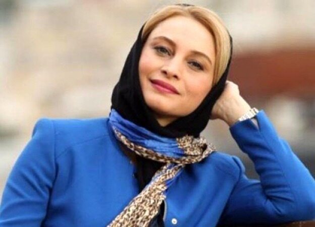 واکنش مریم کاویانی به خبرهای اخیر درباره جدایی از همسرش