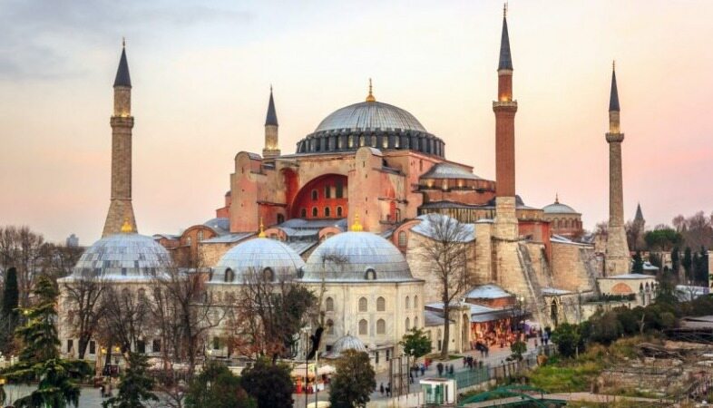 مقررات جدید سفر به ترکیه اعلام شد