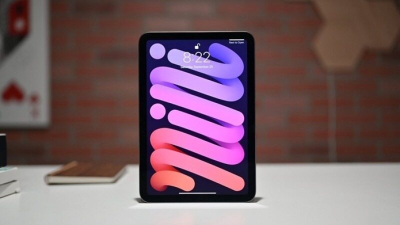 کاربران از مشکل جدید iPad mini 6 خبر می دهند