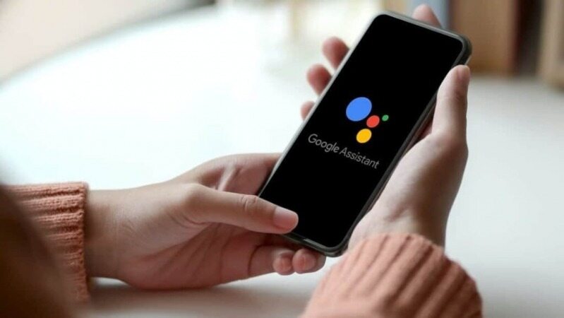 دستیار صوتی گوگل بدون عبارت «Hey Google» دستورات کاربران را اجرا می‌کند