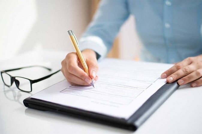 تعدیل قرارداد به چه معنا است؟