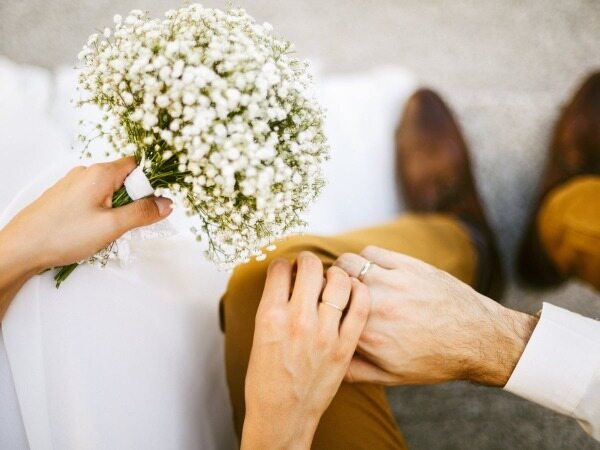 چرا برخی زوج‌ها از روابط عاشقانه برخوردار نیستند؟