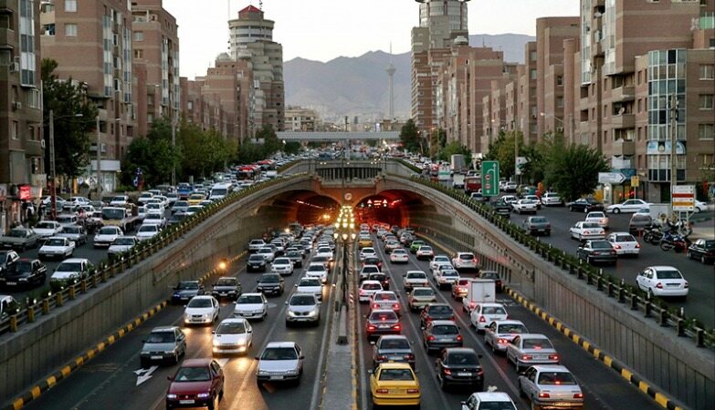 تهرانی‌ها از امروزحواسشان باشد