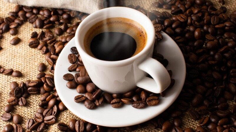 آیا نوشیدن قهوه می تواند به کاهش وزن شما کمک کند؟