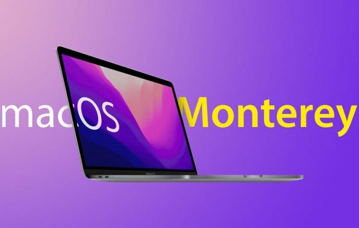 برخی از مک‌های قدیمی بعد از نصب macOS Monterey از کار افتاده‌اند