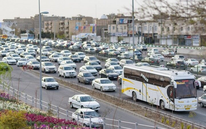 جزییات پروتکل‌های جدید در سفرهای جاده‌ای اعلام شد