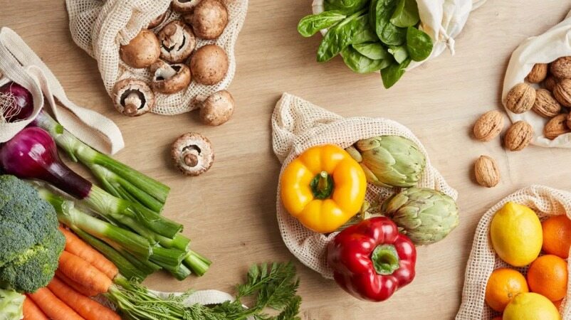 به مناسبت روز جهانی وگان ها، درباره گیاهخواری بیشتر بدانیم