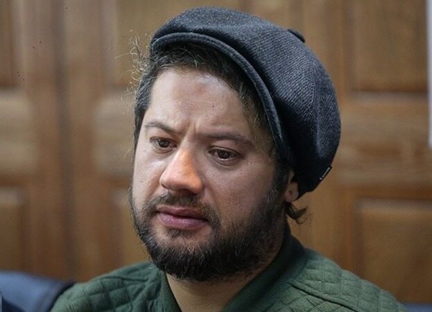 «قرچ قوروچ» آلبوم موسیقی علی صادقی!
