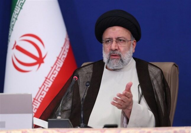 رئیسی: مصوبات شورای عالی انقلاب فرهنگی لازم‌الاجراست