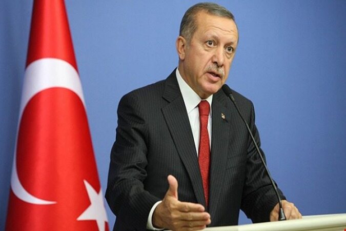 احتمال کناره‌گیری اردوغان قوت گرفت