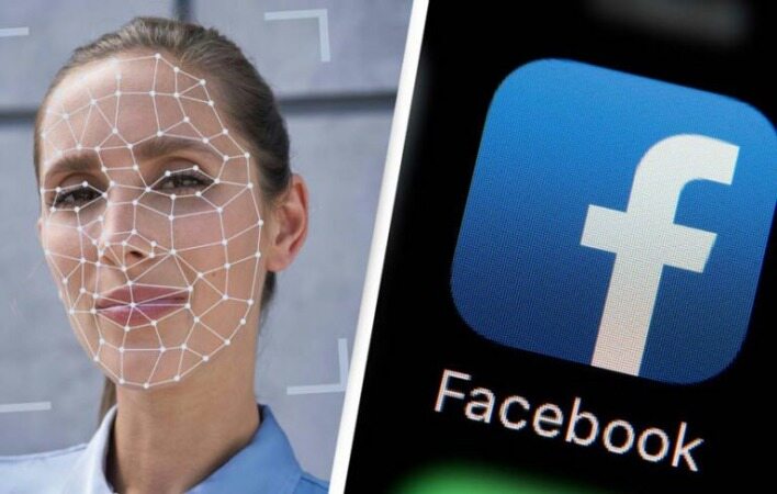 فیسبوک سیستم تشخیص چهره‌ی خود را کنار می‌گذارد