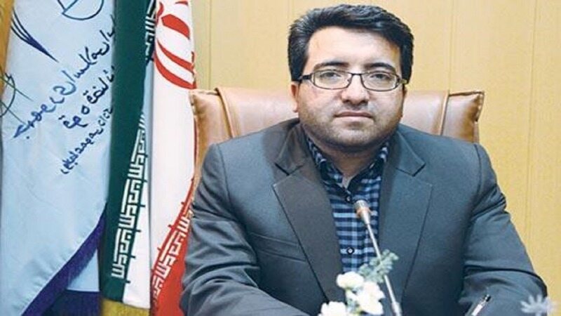 حسن بابایی رئیس سازمان ثبت اسناد و املاک کشور شد
