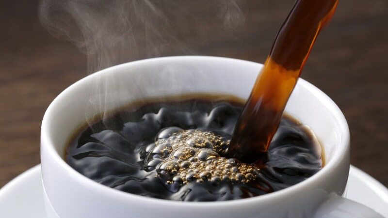 اگر نمی خواهید دچار سنگ کلیه شوید قهوه بنوشید