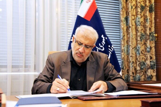 تشکر اوجی از نیروهای سپاه برای نجات نفتکش ایرانی