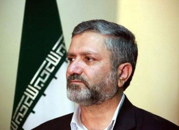 واکنش معاون رییس جمهور به تقابل سپاه و آمریکایی ها در خلیج فارس 