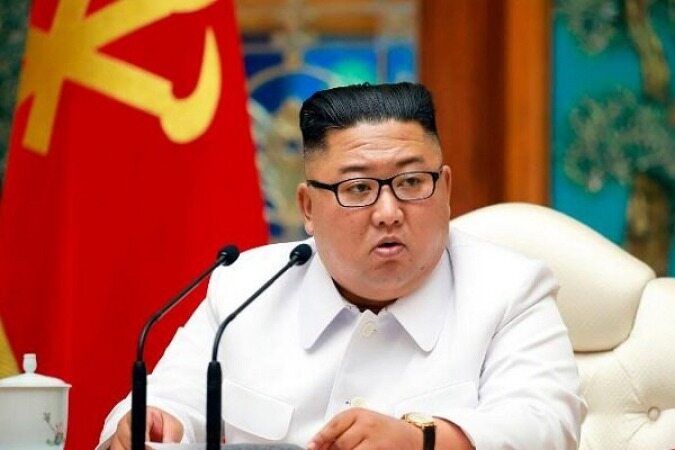 رهبر کره شمالی عکس پدر و پدربزرگش را حذف کرد