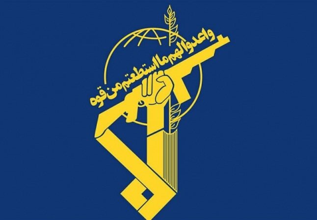 اطلاعات سپاه سرشاخه‌های یک گروهک معاند را دستگیر کرد