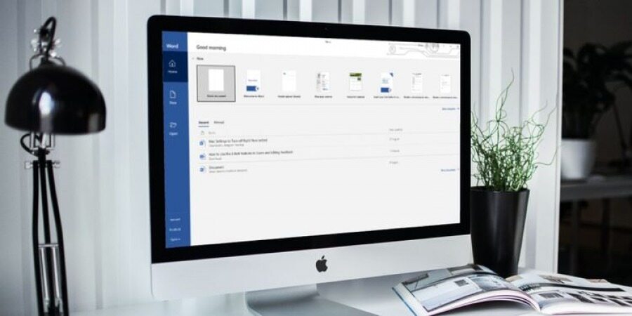 چگونه یک فایل PDF را درون مایکروسافت ورد ویرایش کنیم؟