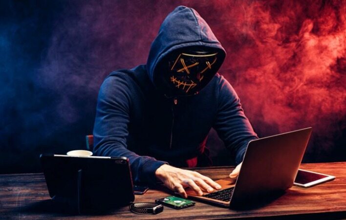 پاداش ۱۰ میلیون دلاری آمریکا برای پیدا کردن یک گروه هکری 
