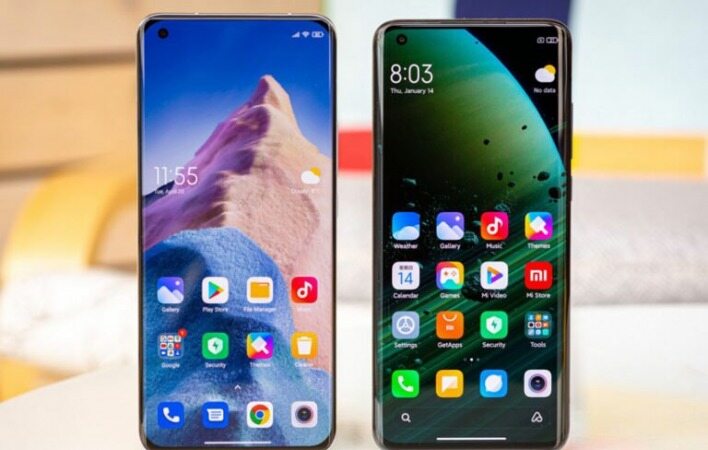 رابط کاربری MIUI 13 تا پیش از پایان سال میلادی عرضه می‌شود