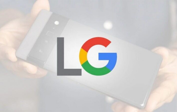 گوگل LG را بابت خروج از بازار گوشی مسخره کرد اما شاید خودش بعدی باشد