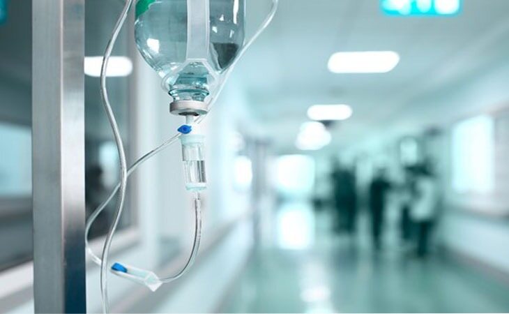 تعزیرات ۴ بیمارستان در تهران را تعطیل کرد