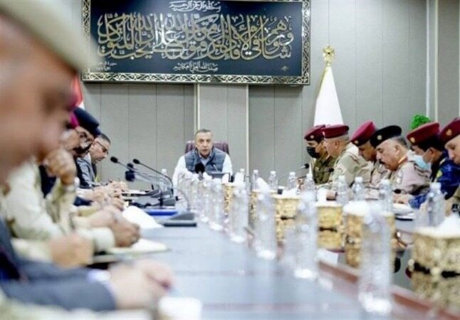 نخست وزیر عراق: عاملان حمله به خانه‌ام را می‌شناسم 