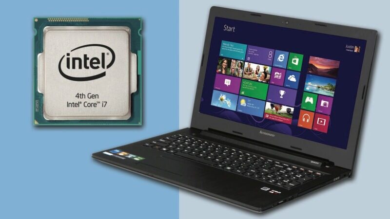 اینتل به پشتیبانی از DirectX 12 روی پردازنده‌های نسل چهارم پایان داد