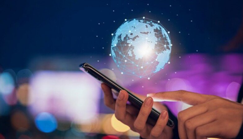 کیفیت اینترنت بهتر شد