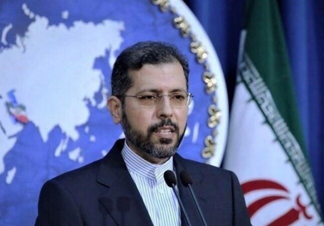 سه شرط ایران برای بازگشت آمریکا به برجام/واکنش وزارت خارجه به صحت و سقم سفر احمد مسعود به ایران