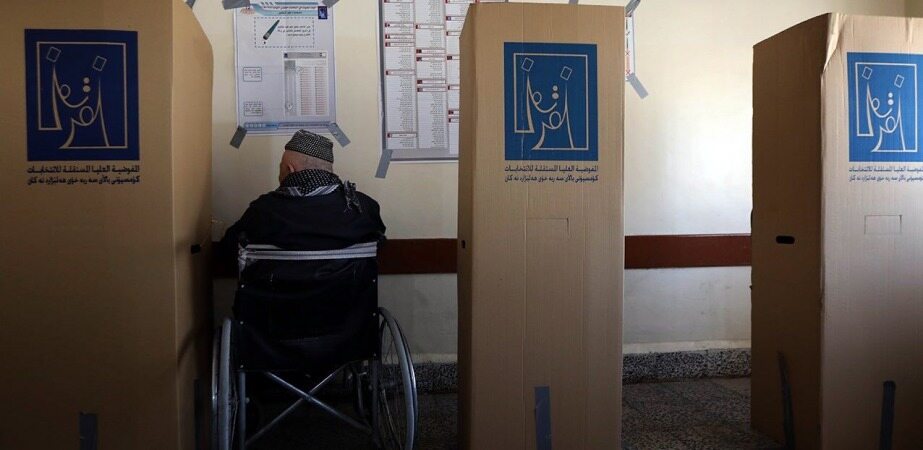 پایان رسیدگی به شکایات انتخاباتی عراق؛ نتایج بدون تغییر ماند