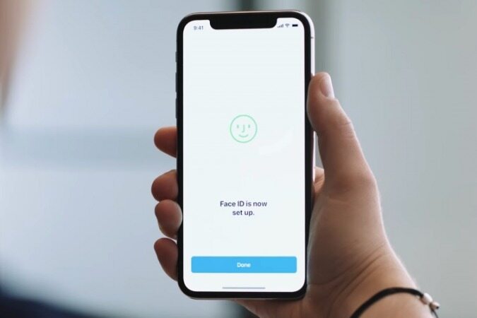 نجات جان یک خانواده با قابلیت Face ID آیفون