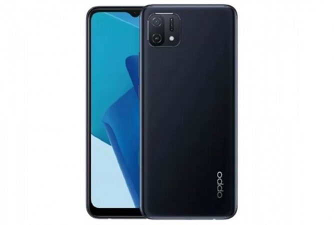 رونمایی اوپو از گوشی اقتصادی OPPO A16K