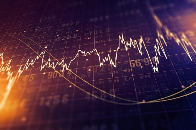 صعود شخص بورس در معاملات 18 آبان