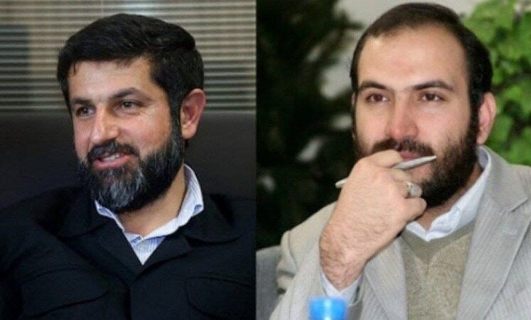 شریعتی برکنار شد/ مهدی اسلام پناه رئیس سازمان استاندارد شد