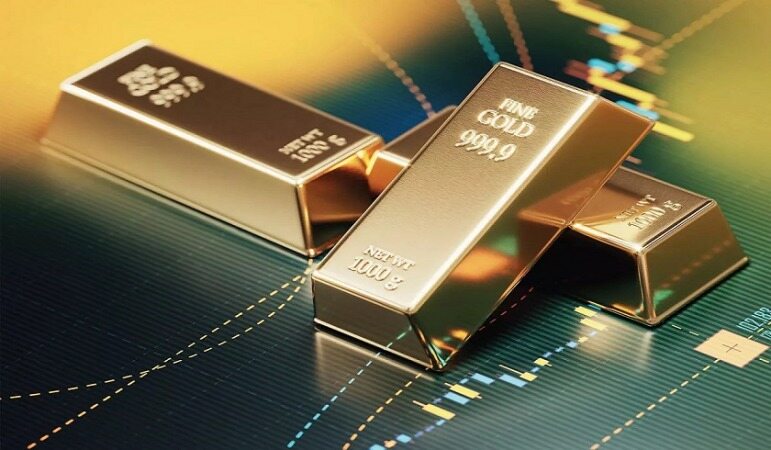 فلز زرد در اوج، روند افزایشی قیمت طلا شدت گرفت