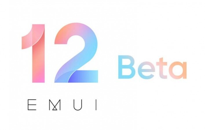 بتای رابط کاربری جدید EMUI 12 هواوی آغاز شد
