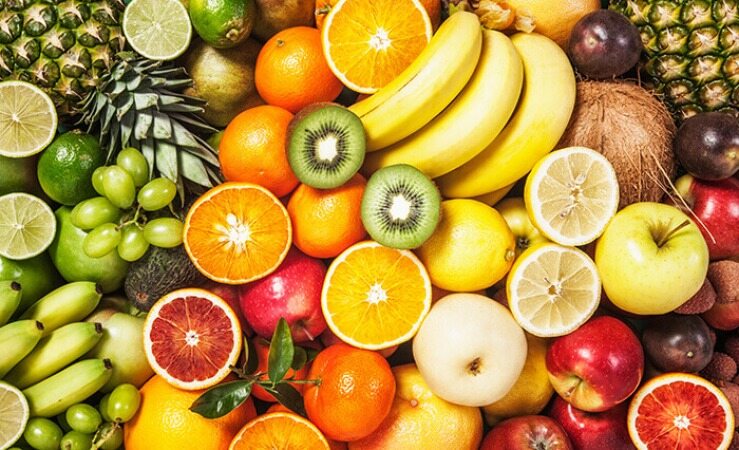 قیمت میوه در بازار/گوجه فرنگی دوباره بالا رفت
