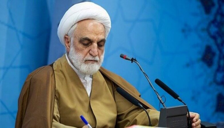 دستور رئیس دستگاه قضا برای ساماندهی وضعیت انبارهای اموال تملیکی