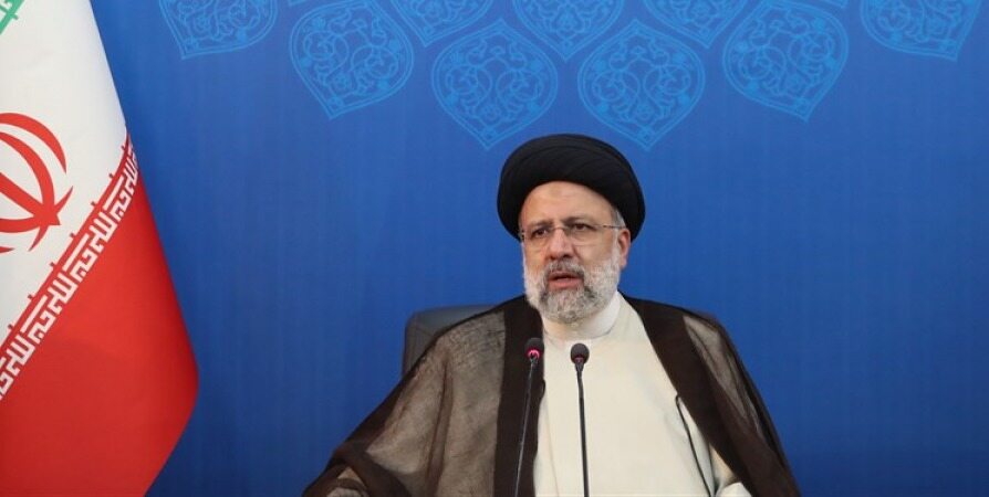 آیت‌الله رئیسی: قانون جدید حمایت از خانواده را اجرا خواهیم کرد