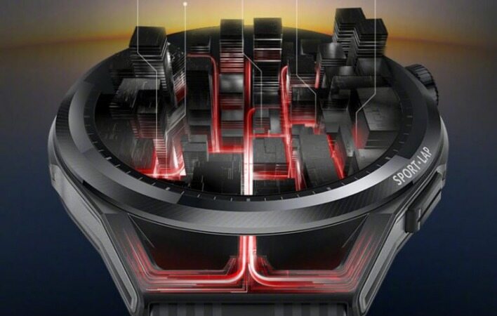تاریخ رونمایی از ساعت هوشمند Watch GT Runner هواوی