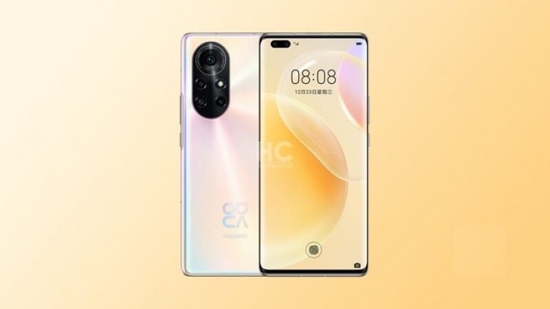تولید گوشی TD Tech N ۸ Pro هوآوی متوقف شد