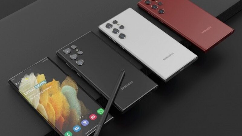 رکوردی که Galaxy S22 خواهد شکست !