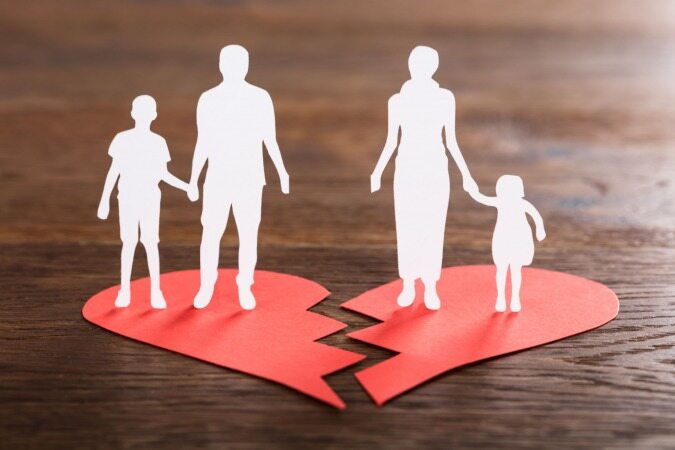 4 ازدواج اشتباهی که حتما منجر به طلاق می شوند