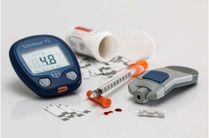 دیابت در کشور همچنان صعودی است، خودمراقبتی کنیم
