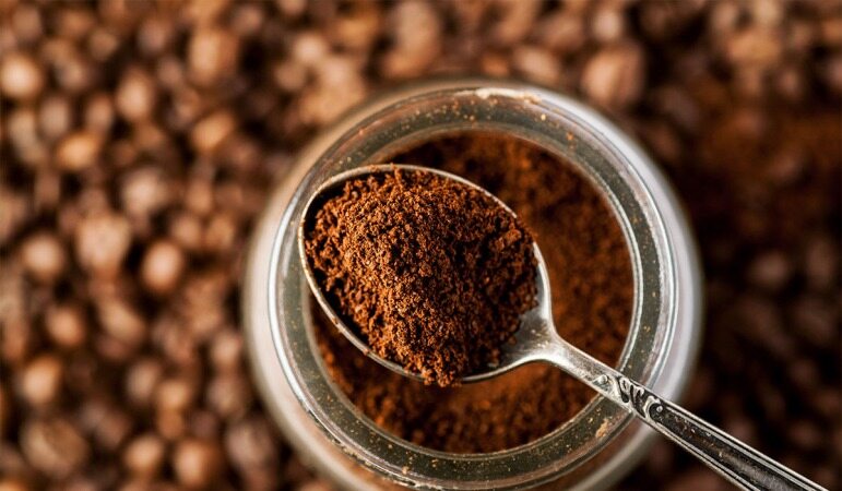 4 کاربرد جالب و شگفت انگیز از تفاله قهوه که نمی دانستید